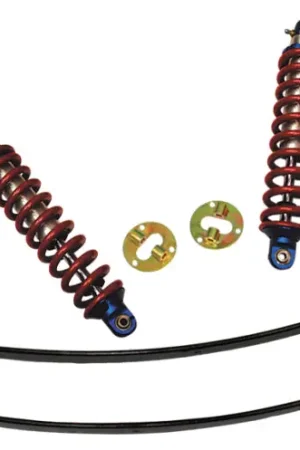 Skyjacker 3"96-01 TACOMA KIT W/ADLEAF Final Sale