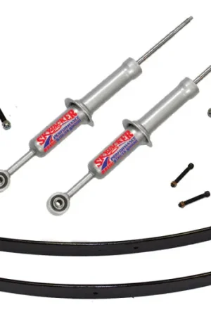 Skyjacker 3" 05 TACOMA STRUT KIT Hassle-Free Returns