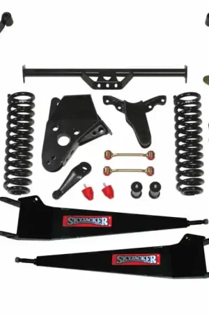 Skyjacker 4"83-90 BRO2,CLII SYS W/ARM Place Order