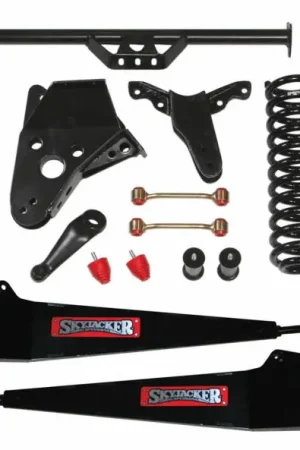 Skyjacker 6"83-90 BRO2 4WD CLII W/ARM Modern