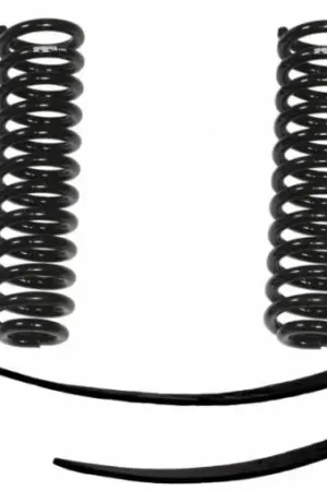 Shop Now Skyjacker 2" 83-97 RAN/BROII W/ADD-LF