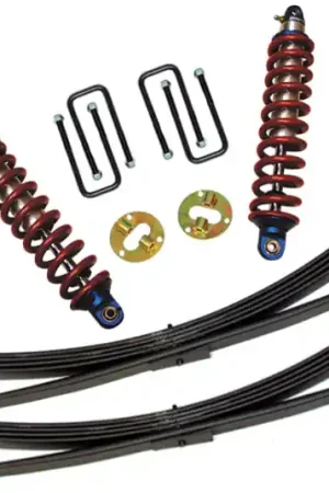 Skyjacker 3"98-02TACOMA 2/4WD SYSTEM Free Shipping