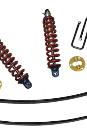 Skyjacker 3"99-01 TUNDRA PLATINUM KIT Next Day Delivery