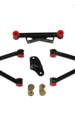 Skyjacker 2-2.5"KIT,88-96GM 6LUG ONLY Best Price