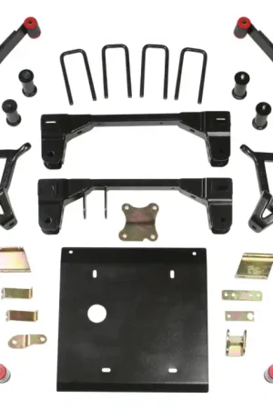 Skyjacker 4"SYSTEM 89-95TOY IFS CLSII Limited Offer