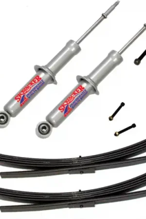 New Arrival Skyjacker 3" 95.5-04 TACOMA STRUT SYS