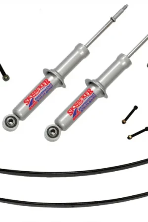 Skyjacker 3" 00-05 TUNDRA STRUT KIT Don’t Miss Out