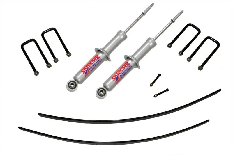 Skyjacker 3" 00-05 TUNDRA STRUT KIT Don’t Miss Out