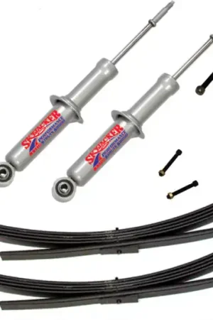 Premium Skyjacker 3" 05 TACOMA STRUT SYSTEM
