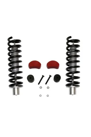 Skyjacker Suspension Lift Kit Component 2002-2003 Jeep Liberty 4 Wheel Drive Rear Wheel Drive Premium