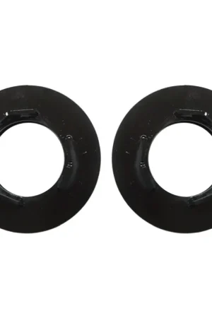 Brand New Skyjacker 2022+ Toyota Tundra (excl. TRD Off-Road/Pro) 1in Rear Metal Coil Spring Spacers