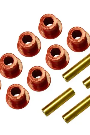 Price Cut Skyjacker Leaf Spring Bushing 2004-2004 Ford F-250 Super Duty