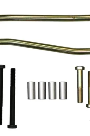 Viral Skyjacker 1999-1999 Ford F-350 Super Duty 4 Wheel Drive Sway Bar Link