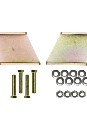 Price Drop Skyjacker 1999-2004 Chevrolet Silverado 2500 4 Wheel Drive Sway Bar Drop Bracket