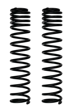 Skyjacker 97-06 Jeep TJ/LJ 6in Front Dual Rate Long Travel Coil Springs Cheap