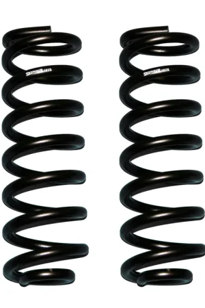 Low Price Skyjacker Coil Spring Set 1980-1996 Ford F-150 4 Wheel Drive Rear Wheel Drive