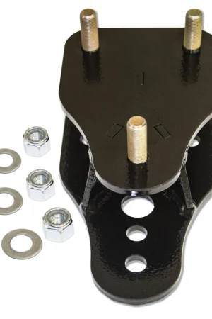 Skyjacker 2007-2017 Jeep Wrangler (JK) Spare Tire Relocator Kit Brand New