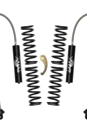 Luxury Skyjacker GLAD DSL 3.5-6in FRT C/O SHKS