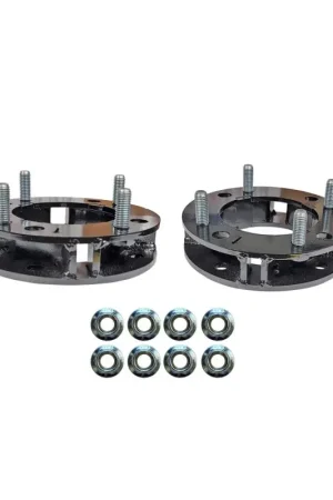Skyjacker 2022+ Toyota Tundra 2in Front Spacer Kit Instant Buy