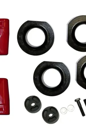Deal Skyjacker Suspension Lift Kit 1993-1998 Jeep Grand Cherokee (ZJ)