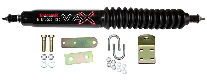 Free Shipping Skyjacker 1991-1991 Mazda Navajo Steering Damper Kit