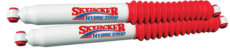 Factory Price Skyjacker Hydro Rear Shock Absorber 2017 Ford Super Duty w/ 8.5in Lift