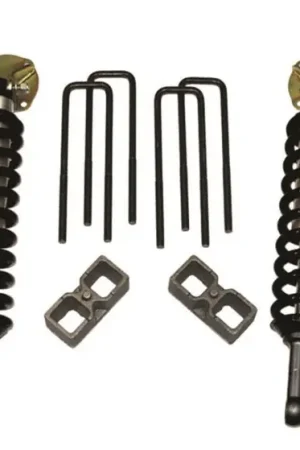 Skyjacker 2005-2015 Toyota Tacoma 4 Wheel Drive Suspension Lift Kit w/ Shock Best Choice