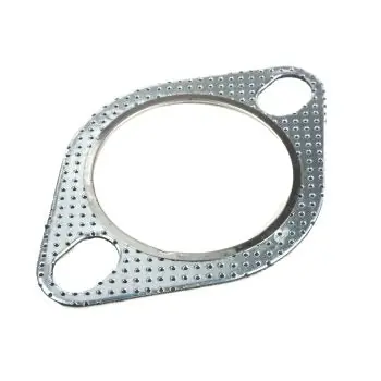 4″ 2 Bolt Exhaust Gasket Crafted