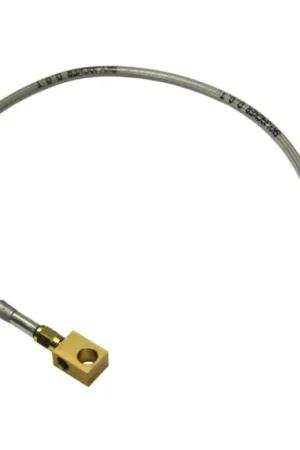 Limited Edition Skyjacker 1977-1983 Jeep CJ5 Brake Hose