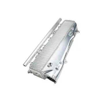 Modern A90/91 Supra Charge Air Cooler “Super Manifold”