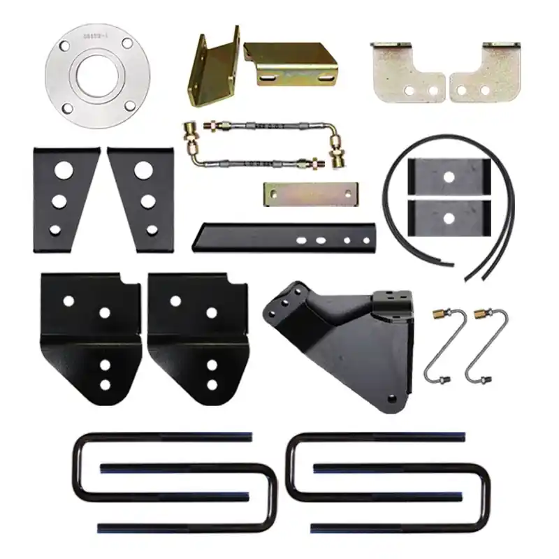 Discount Skyjacker Suspension Lift Kit Component 2013-2016 Ford F-250 Super Duty