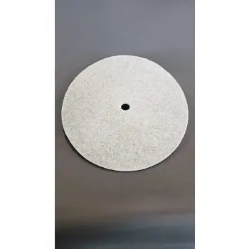 Abrasive Wheels – Fine-Grey Get Yours
