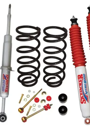Skyjacker 2003-2016 Toyota 4Runner Suspension Lift Kit w/ Shock Same Day Shipping