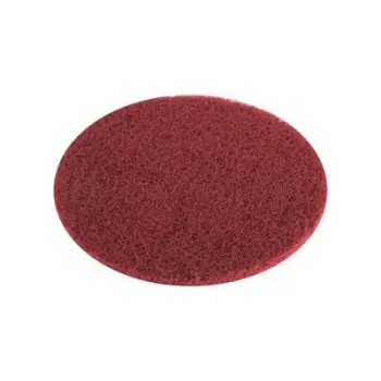 Free Returns Abrasive Wheels – Medium-Red