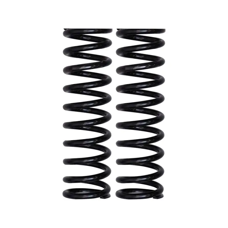 Skyjacker 3 In x 14 In x 250lb Universal Coilover Coil Springs Hassle-Free Returns