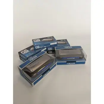 Instant Buy Air Spencer CS-X3 Car Air Freshener Cartridge – Squash