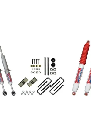 Skyjacker 3in KIT 05 HILUX VIGO HYDROS One Day Deal