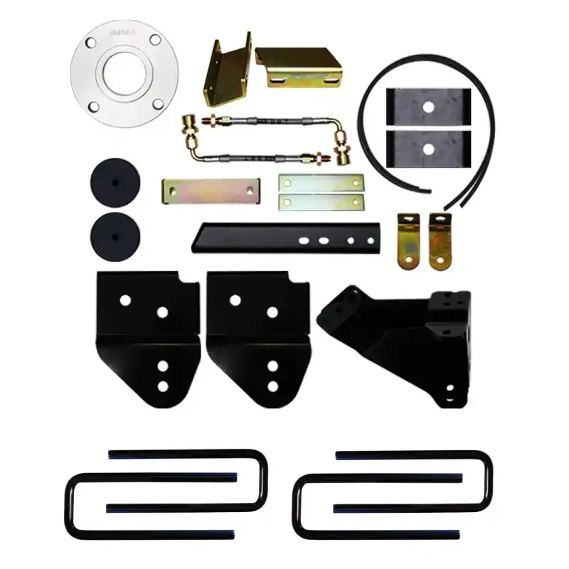 Skyjacker Suspension Lift Kit Component 2011-2011 Ford F-350 Super Duty 4 Wheel Drive Top Pick