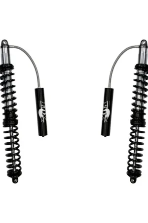 Free Shipping Skyjacker Jeep Wrangler JL 3.5-6 In Rear Coil-Over Shocks