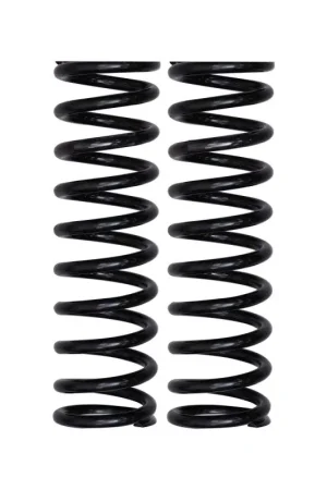 Skyjacker 3 In x 12 In x 150lb Universal Coilover Coil Springs Express Delivery