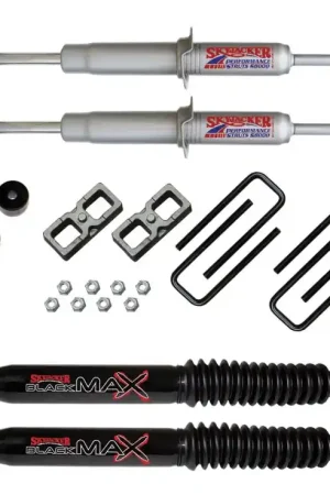 Skyjacker 2005-2015 Toyota Tacoma Suspension Lift Kit w/ Shock Special Offer