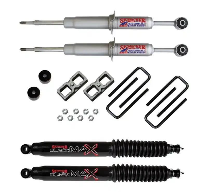 Skyjacker 2005-2015 Toyota Tacoma Suspension Lift Kit w/ Shock Special Offer