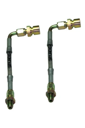 Skyjacker 1997-1997 Ford F-250 HD Brake Hose Secure Checkout