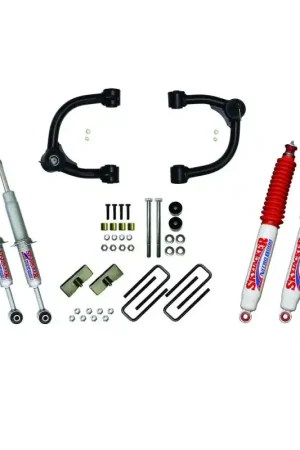 Reduced Price Skyjacker 3in KIT/05 TACOMA/REAR NITRO