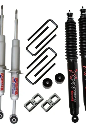 Skyjacker 2016-2016 Toyota Tacoma 4 Wheel Drive Rear Wheel Drive Suspension Lift Kit w/ Shock Shop Now