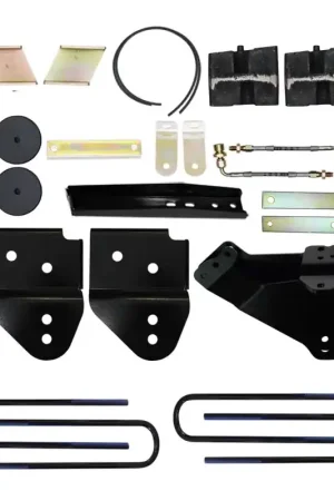 Skyjacker Suspension Lift Kit Component 2013-2016 Ford F-250 Super Duty Cheap