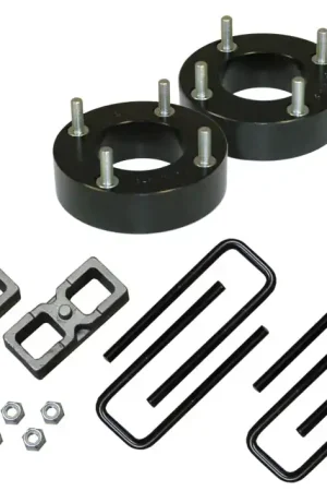 Low Price Skyjacker Suspension Lift Kit 2007-2013 Toyota Tundra 4 Wheel Drive Rear Wheel Drive