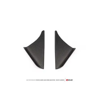 AMS Performance Wind Buffeting Kit – MKV Supra Markdown