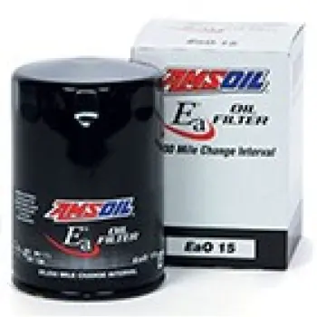 High Quality AMSOil Engine Oil Filter