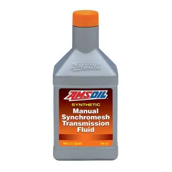 AMSOIL Manual Syncromesh Transmission Fluid Buy Online